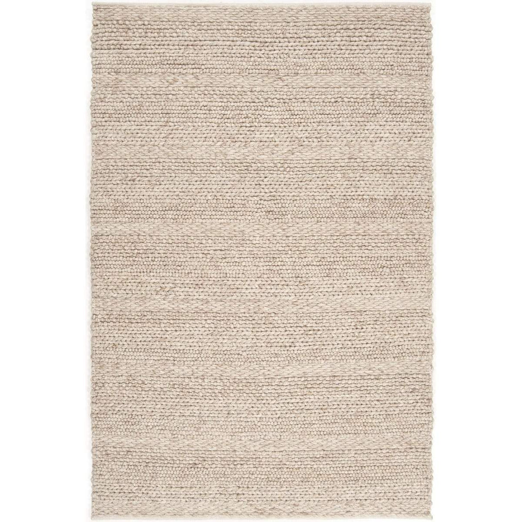 Surya Tahoe TAH-3700 Area Rug -100% Wool, Handwoven, Cream - Fifth and Modern