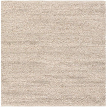 Surya Tahoe TAH-3700 Area Rug -100% Wool, Handwoven, Cream - Fifth and Modern