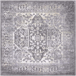 Surya Tibetan TBT-2300 Area Rug - Fifth and Modern