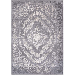 Surya Tibetan TBT-2301 Area Rug - Fifth and Modern