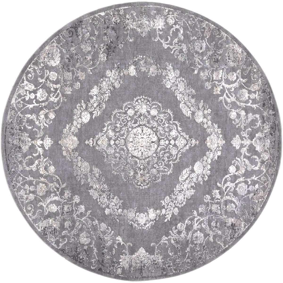 Surya Tibetan TBT-2301 Area Rug - Fifth and Modern