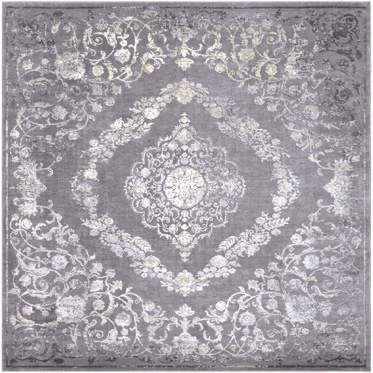 Surya Tibetan TBT-2301 Area Rug - Fifth and Modern