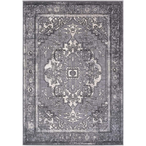 Surya Tibetan TBT-2303 Area Rug - Fifth and Modern