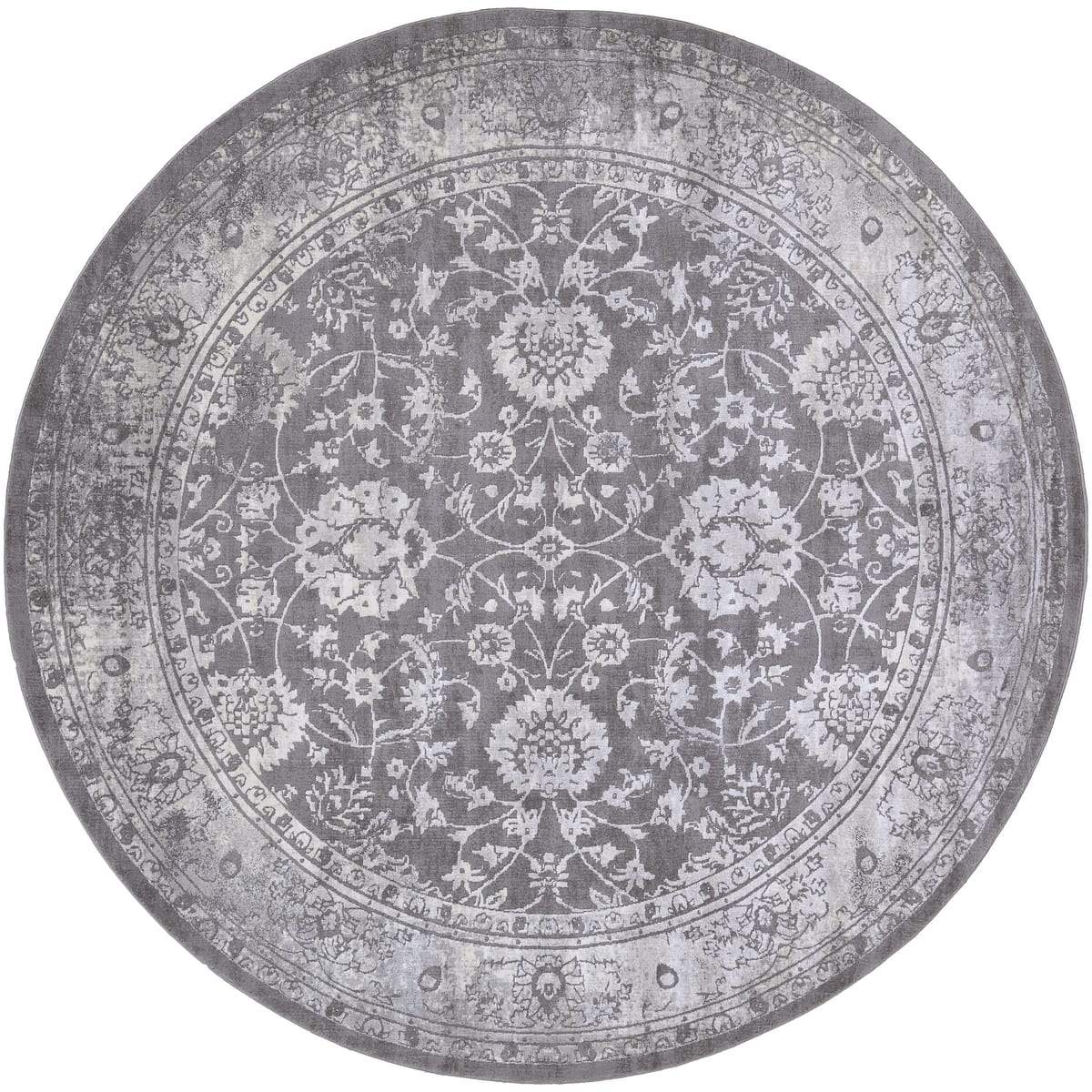 Surya Tibetan TBT-2309 Area Rug - Fifth and Modern