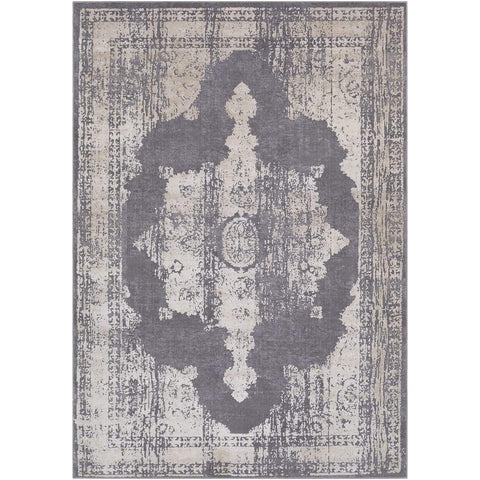 Surya Tibetan TBT-2310 Area Rug - Fifth and Modern