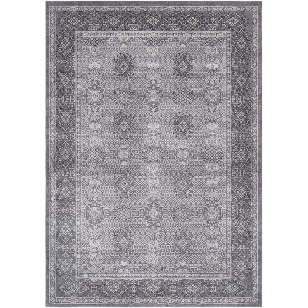 Surya Tibetan TBT-2311 Area Rug - Fifth and Modern