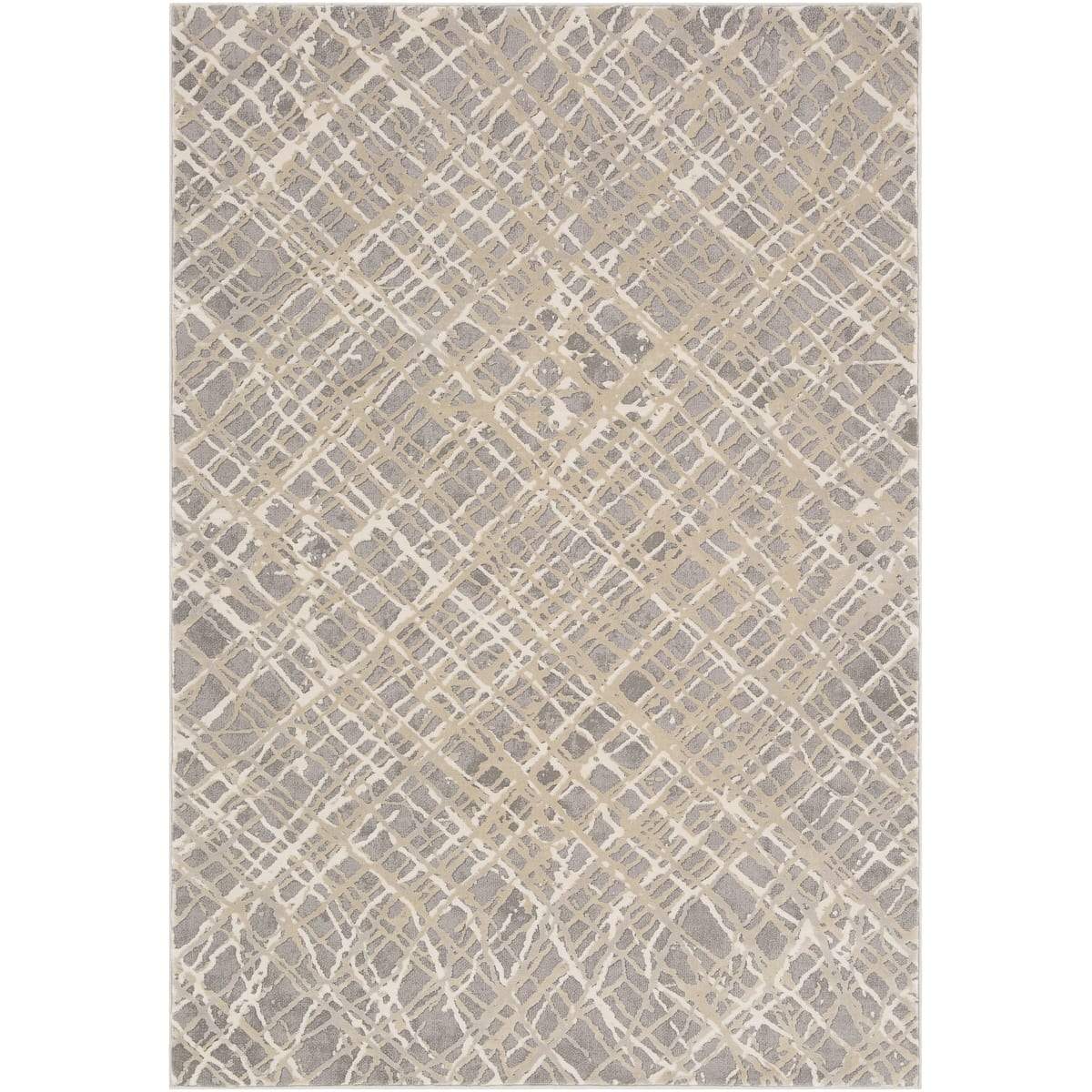 Surya Tibetan TBT-2316 Area Rug - Fifth and Modern