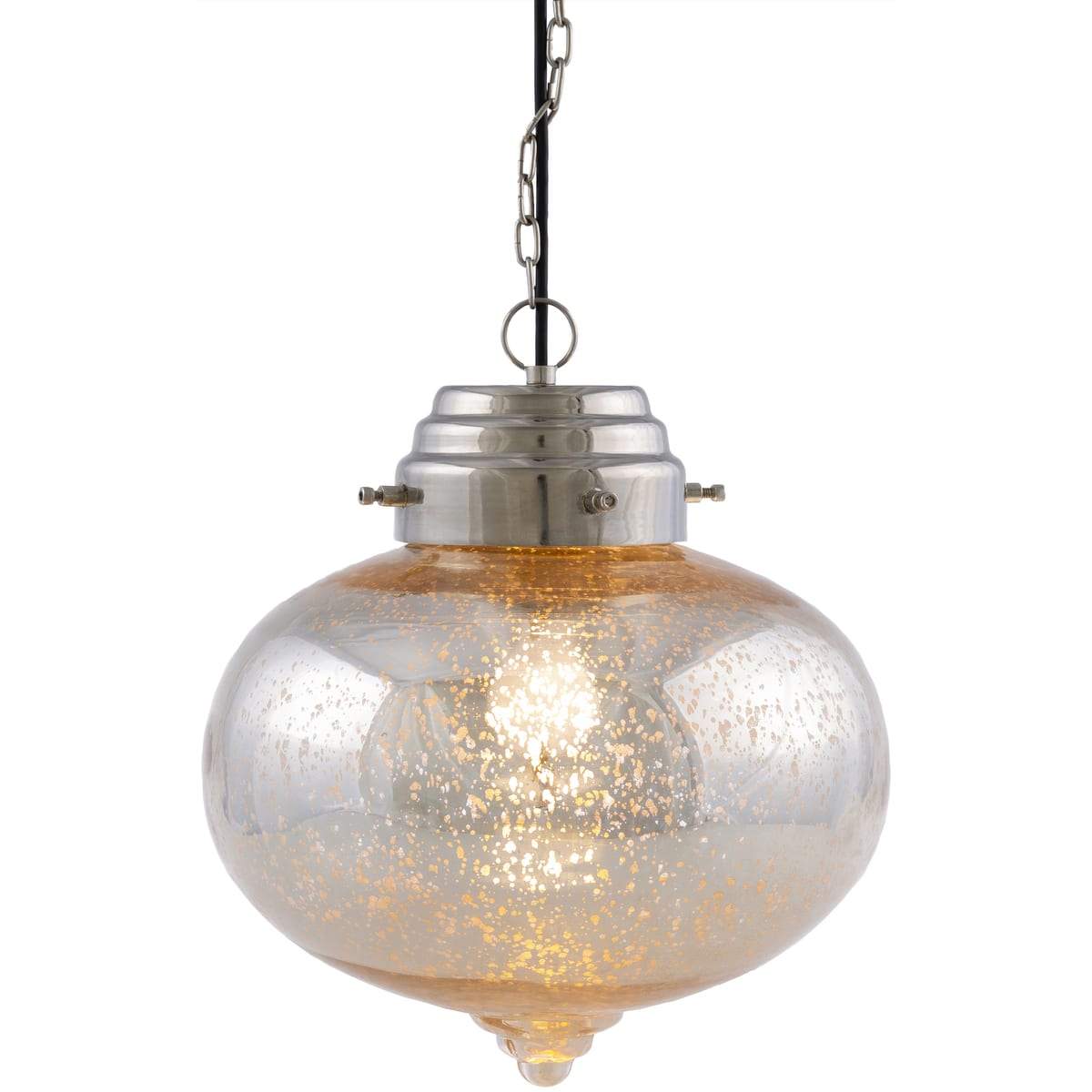 Surya Martel TEL-002 Modern Pendant Light - Fifth and Modern