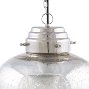 Surya Martel TEL-002 Modern Pendant Light - Fifth and Modern