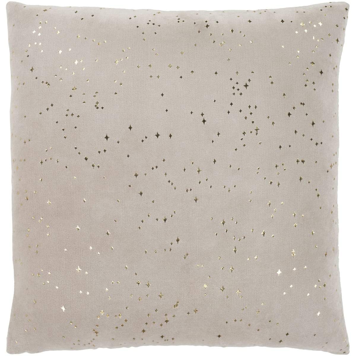 Surya Starlight TL-001 Pillow Cover - Fifth and Modern