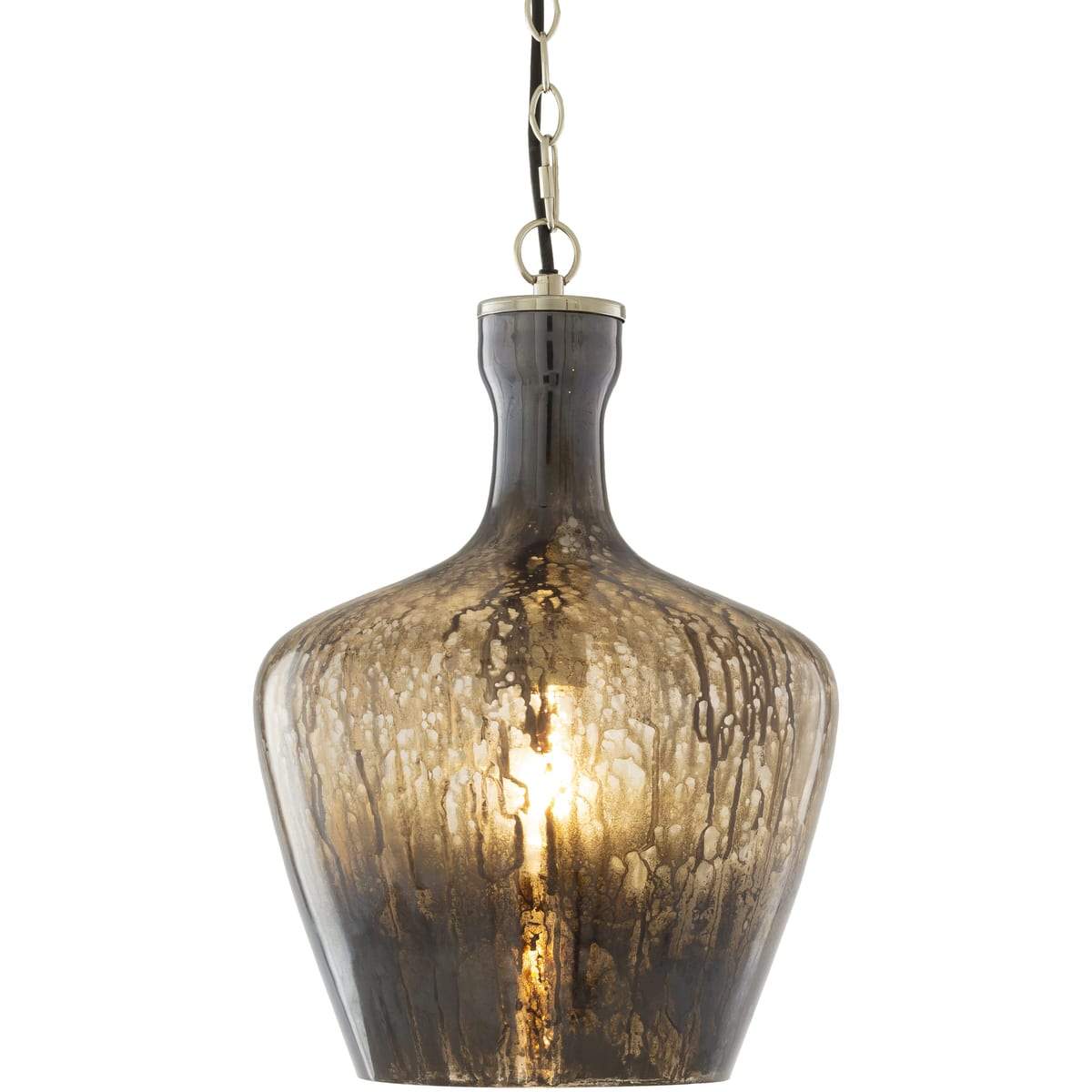 Surya Tilloch TLC-001 Modern Pendant Light - Fifth and Modern