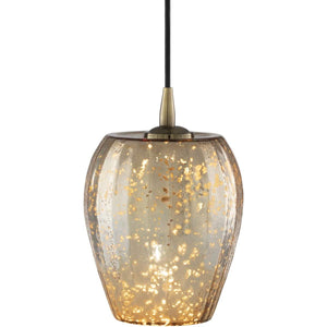 Surya Tilson TLN-001 Modern Pendant Light - Fifth and Modern