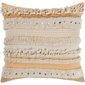 Surya Temara TMA-005 Pillow Cover - Fifth and Modern