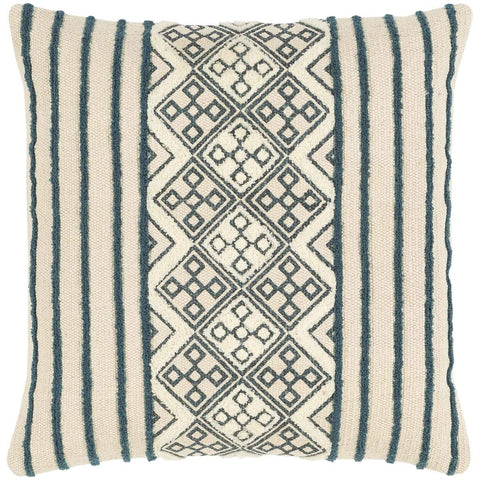 Surya Tanya TNY-001 Pillow Cover - Fifth and Modern