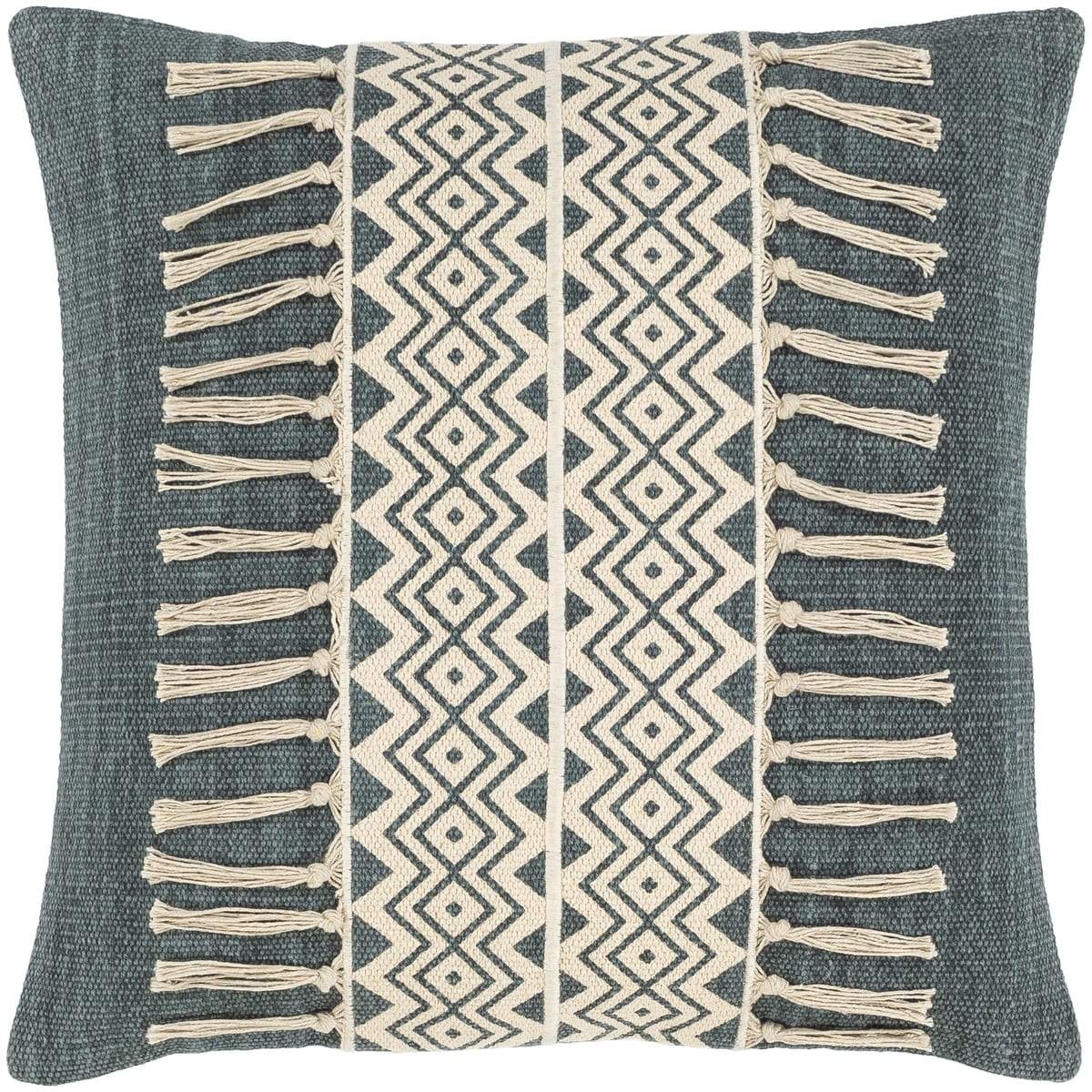 Surya Tanya TNY-002 Pillow Cover - Fifth and Modern