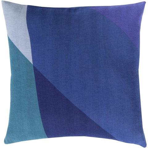 Surya Teori TO-009 Pillow Cover - Fifth and Modern