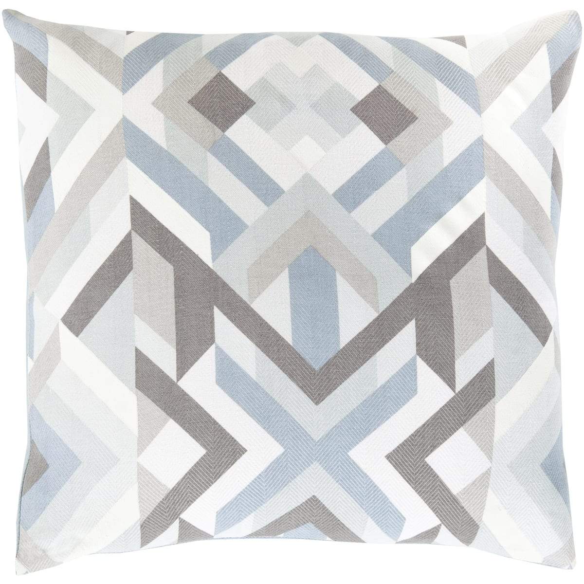 Surya Teori TO-017 Pillow Cover - Fifth and Modern