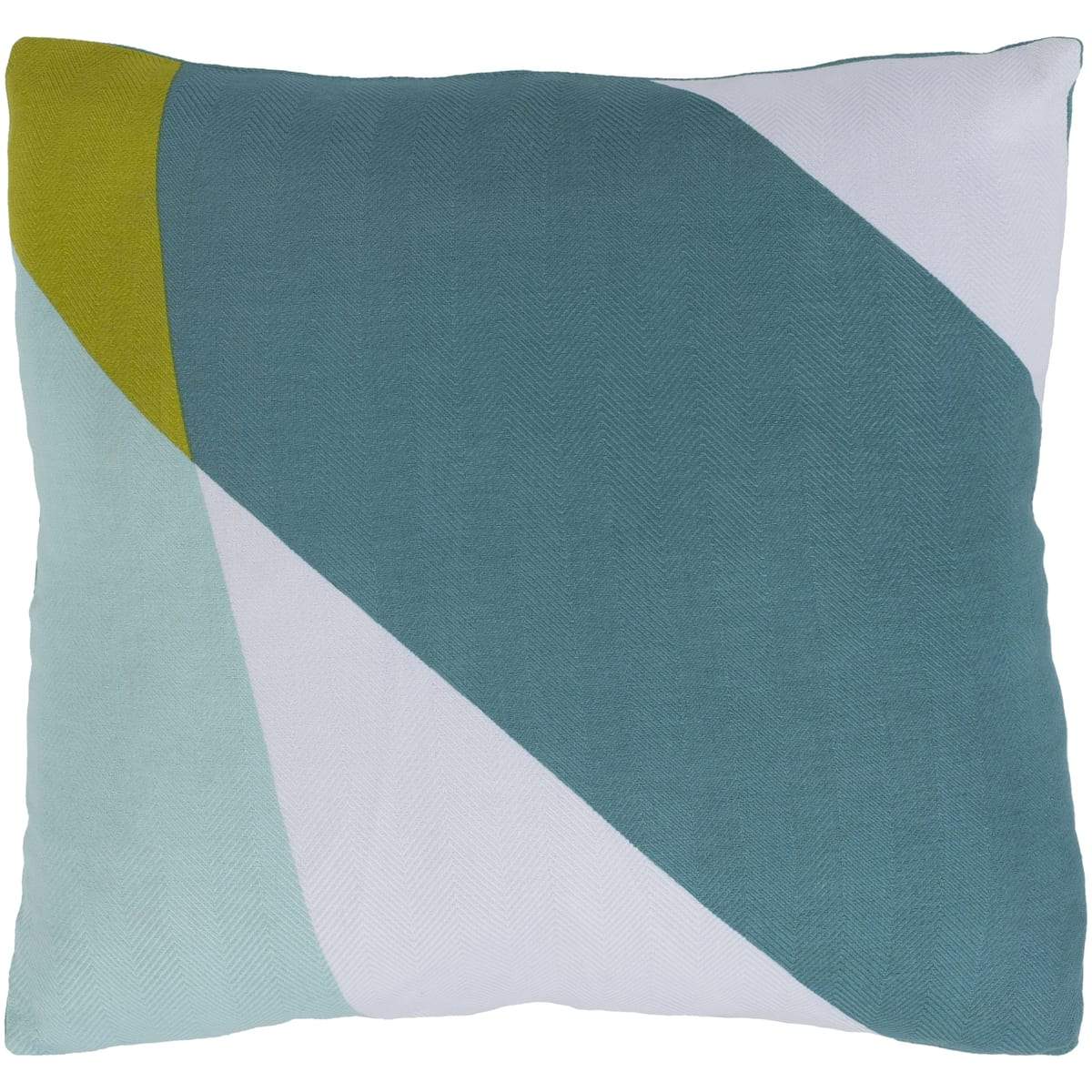 Surya Teori TO-027 Pillow Cover - Fifth and Modern