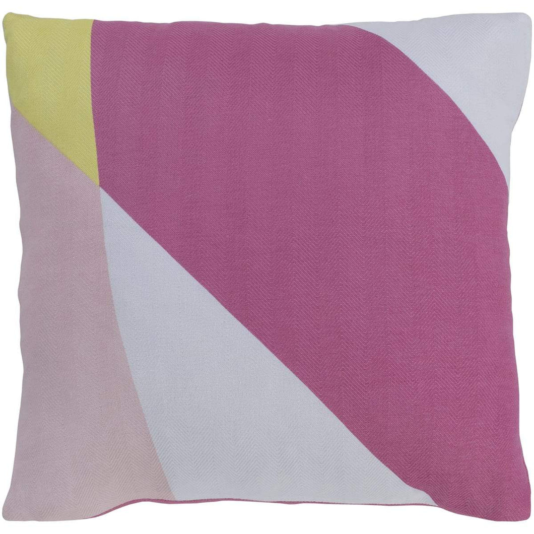 Surya Teori TO-028 Pillow Cover - Fifth and Modern