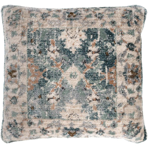 Surya Trapani TPI-001 Pillow Cover - Fifth and Modern