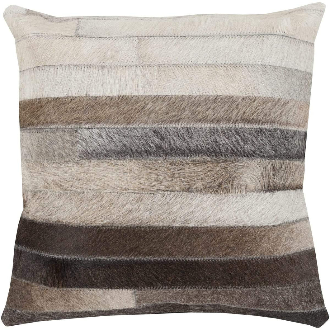 Surya Trail TR-002 Pillow Cover - Fifth and Modern