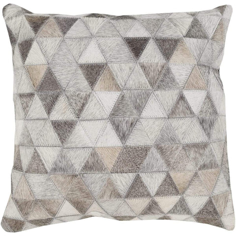 Surya Trail TR-004 Pillow Cover - Fifth and Modern