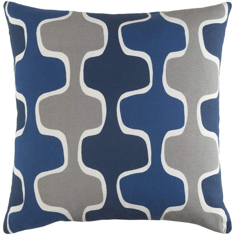 Artistic Weavers Trudy TRUD-7126 Pillow Cover - Fifth and Modern