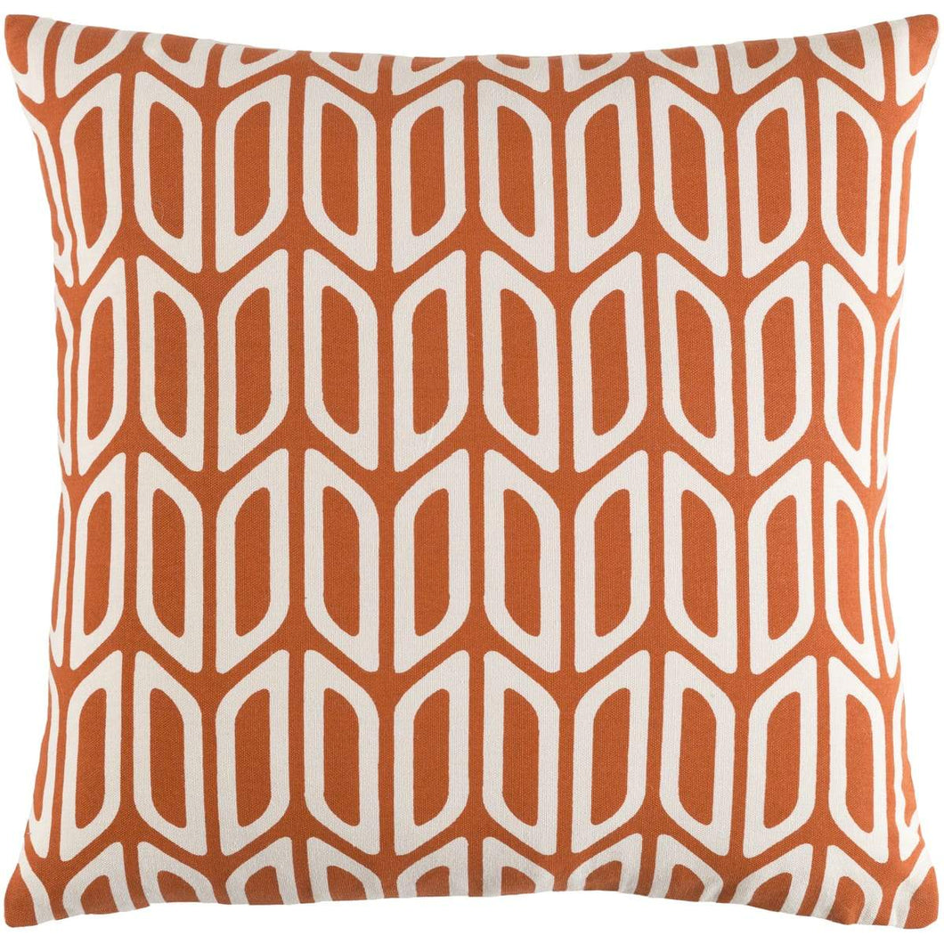 Artistic Weavers Trudy TRUD-7133 Pillow Cover - Fifth and Modern