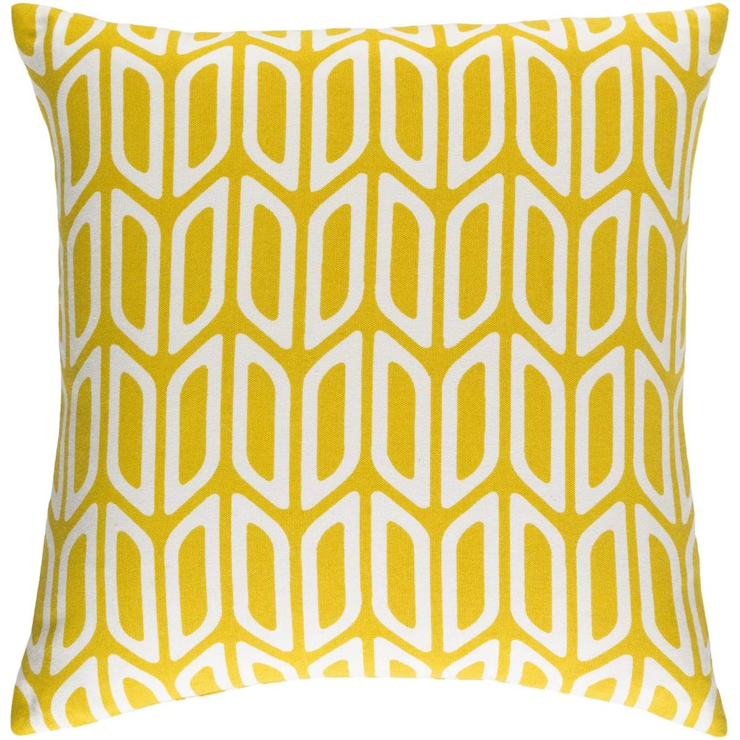 Artistic Weavers Trudy TRUD-7134 Pillow Cover - Fifth and Modern