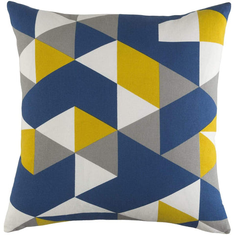 Artistic Weavers Trudy TRUD-7145 Pillow Cover - Fifth and Modern