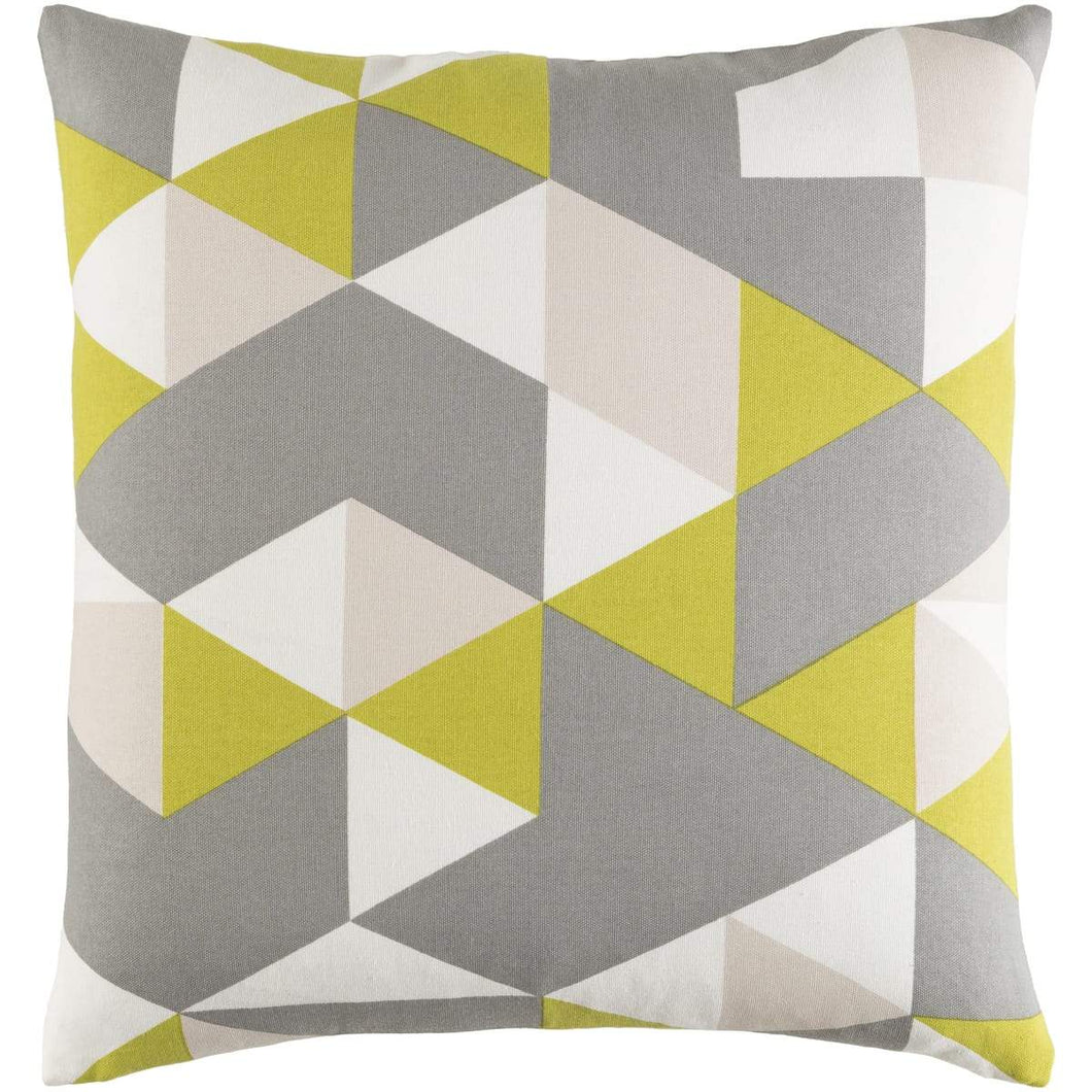 Artistic Weavers Trudy TRUD-7147 Pillow Cover - Fifth and Modern