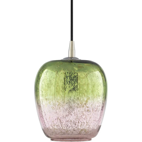 Surya Tisbury TSB-001 Modern Pendant Light - Fifth and Modern