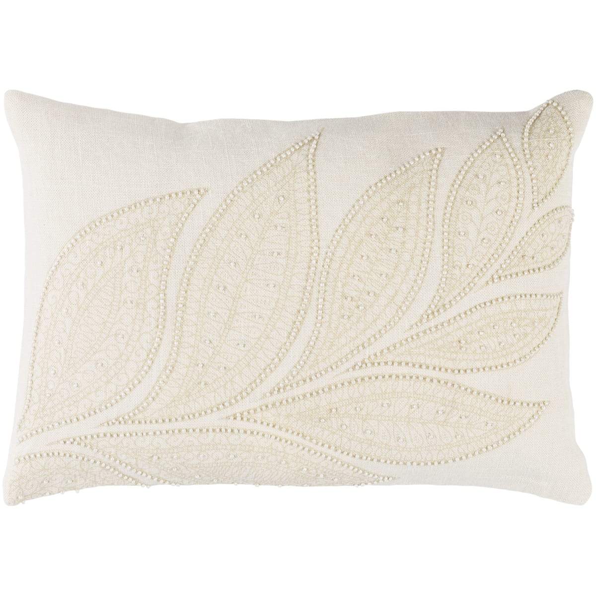 Surya Tansy TSY-002 Pillow Cover - Fifth and Modern