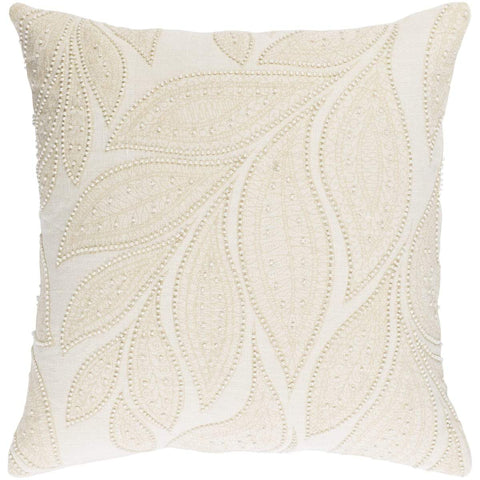 Surya Tansy TSY-002 Pillow Cover - Fifth and Modern