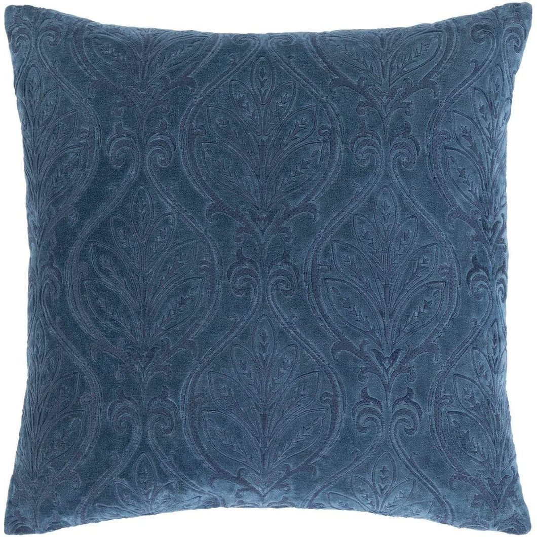 Surya Toulouse TUE-001 Pillow Cover - Fifth and Modern