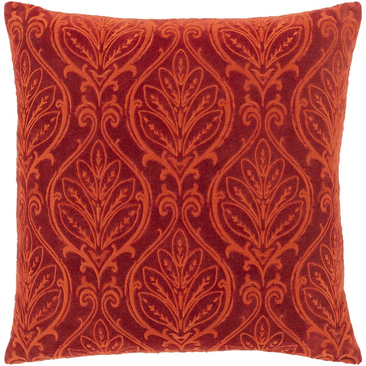 Surya Toulouse TUE-002 Pillow Cover - Fifth and Modern