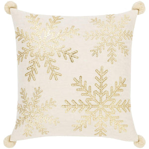 Surya Twinkle TWI-001 Pillow Cover - Fifth and Modern