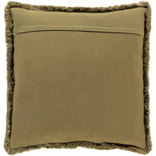 Surya Tanzania TZN-001 Pillow Cover - Fifth and Modern