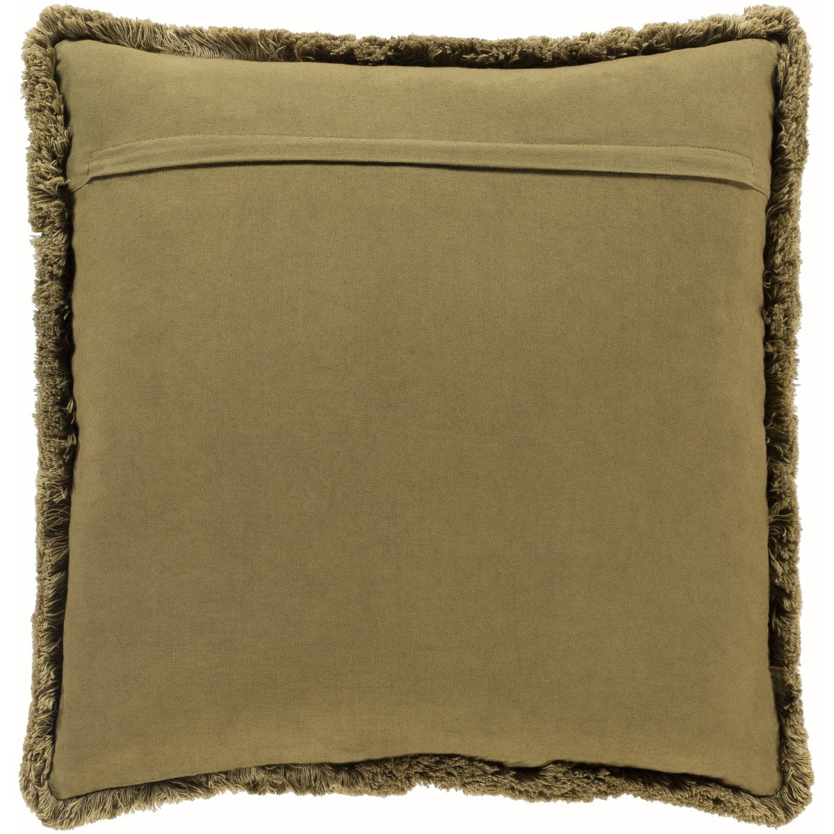 Surya Tanzania TZN-001 Pillow Cover - Fifth and Modern