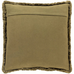 Surya Tanzania TZN-001 Pillow Cover - Fifth and Modern