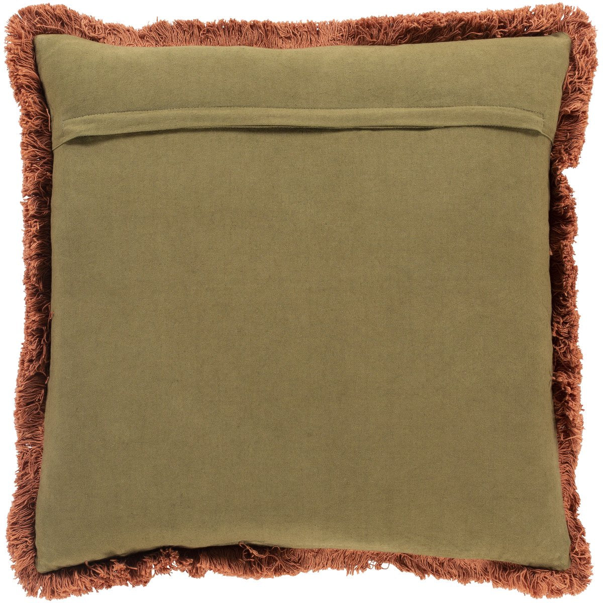 Surya Tanzania TZN-002 Pillow Cover - Fifth and Modern