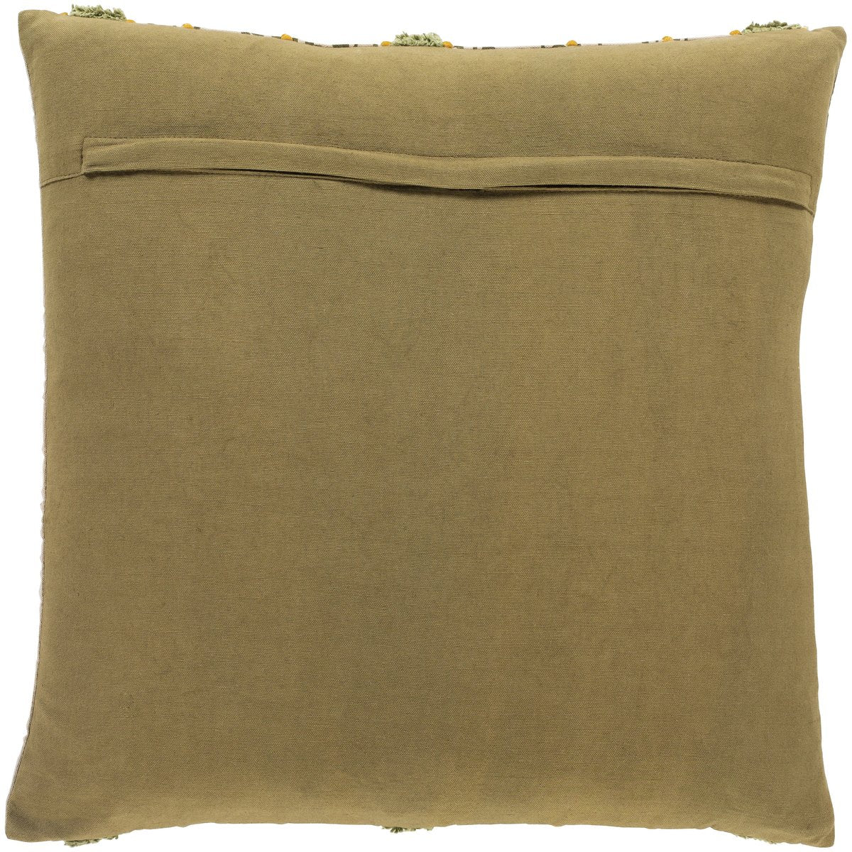 Surya Tanzania TZN-003 Pillow Cover - Fifth and Modern