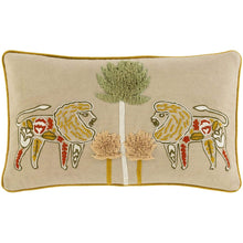 Surya Tanzania TZN-004 Pillow Cover - Fifth and Modern