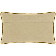 Surya Tanzania TZN-004 Pillow Cover - Fifth and Modern