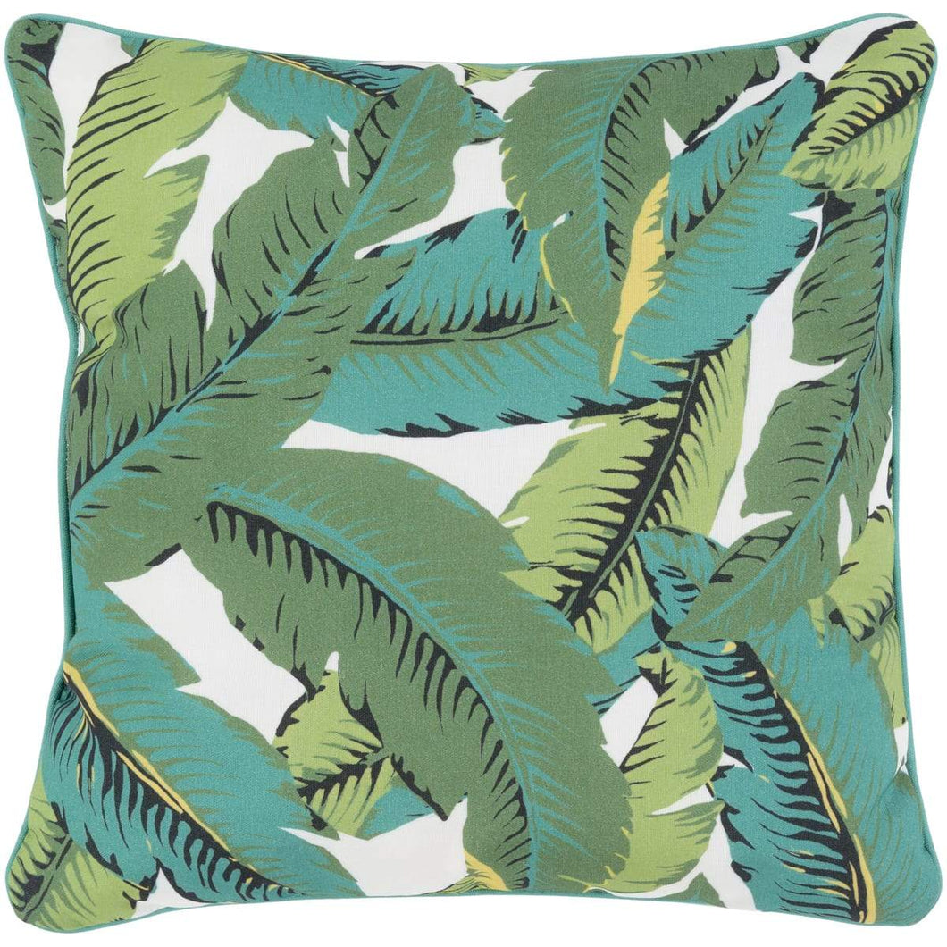 Surya Ulani UL-003 Pillow Cover - Fifth and Modern