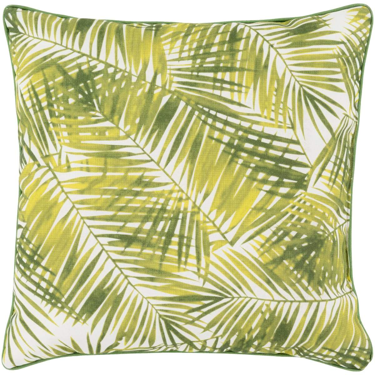 Surya Ulani UL-009 Pillow Cover - Fifth and Modern