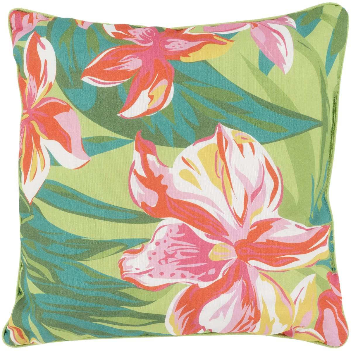 Surya Ulani UL-010 Pillow Cover - Fifth and Modern