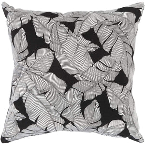 Surya Musa USA-001 Pillow Cover - Fifth and Modern