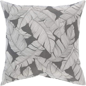 Surya Musa USA-002 Pillow Cover - Fifth and Modern