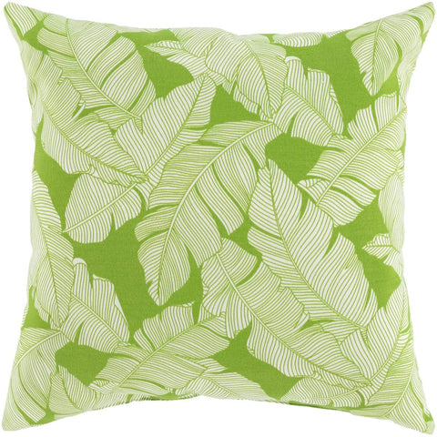 Surya Musa USA-003 Pillow Cover - Fifth and Modern